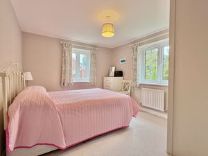 Bedroom 2- click for photo gallery